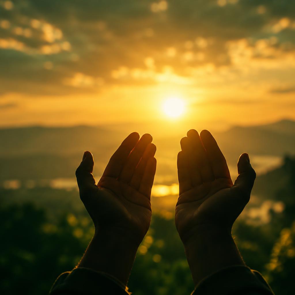 Dua & Istikhara Guidance