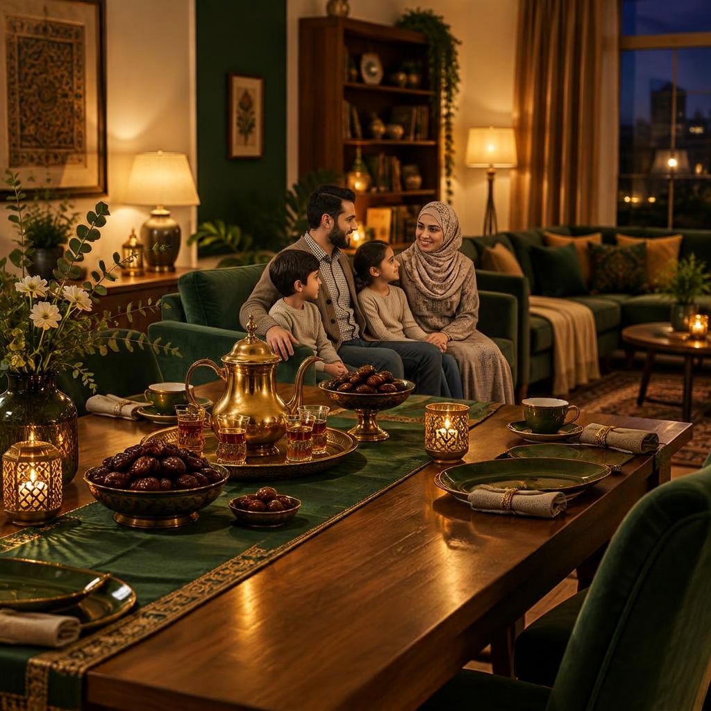 Family & Relationship Guidance
