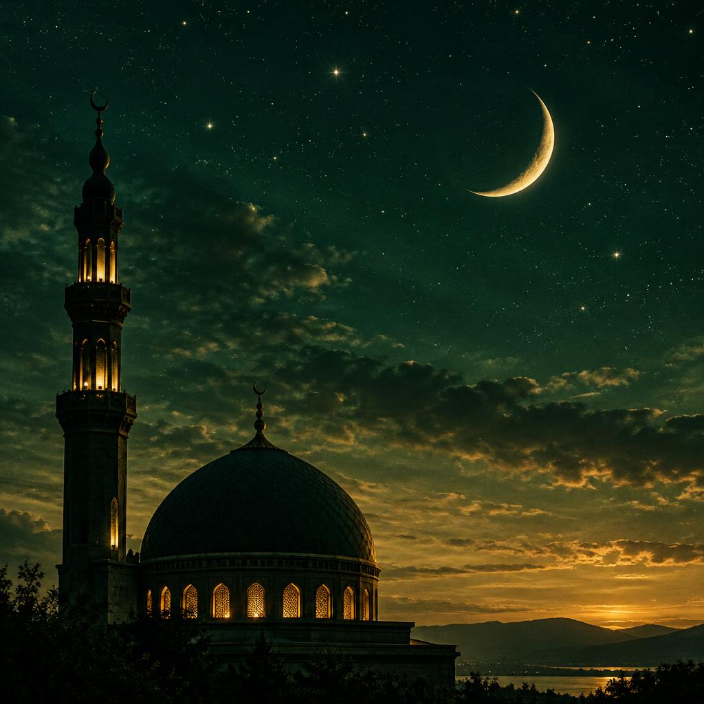 Guidance Regarding Jinn-Related Concerns