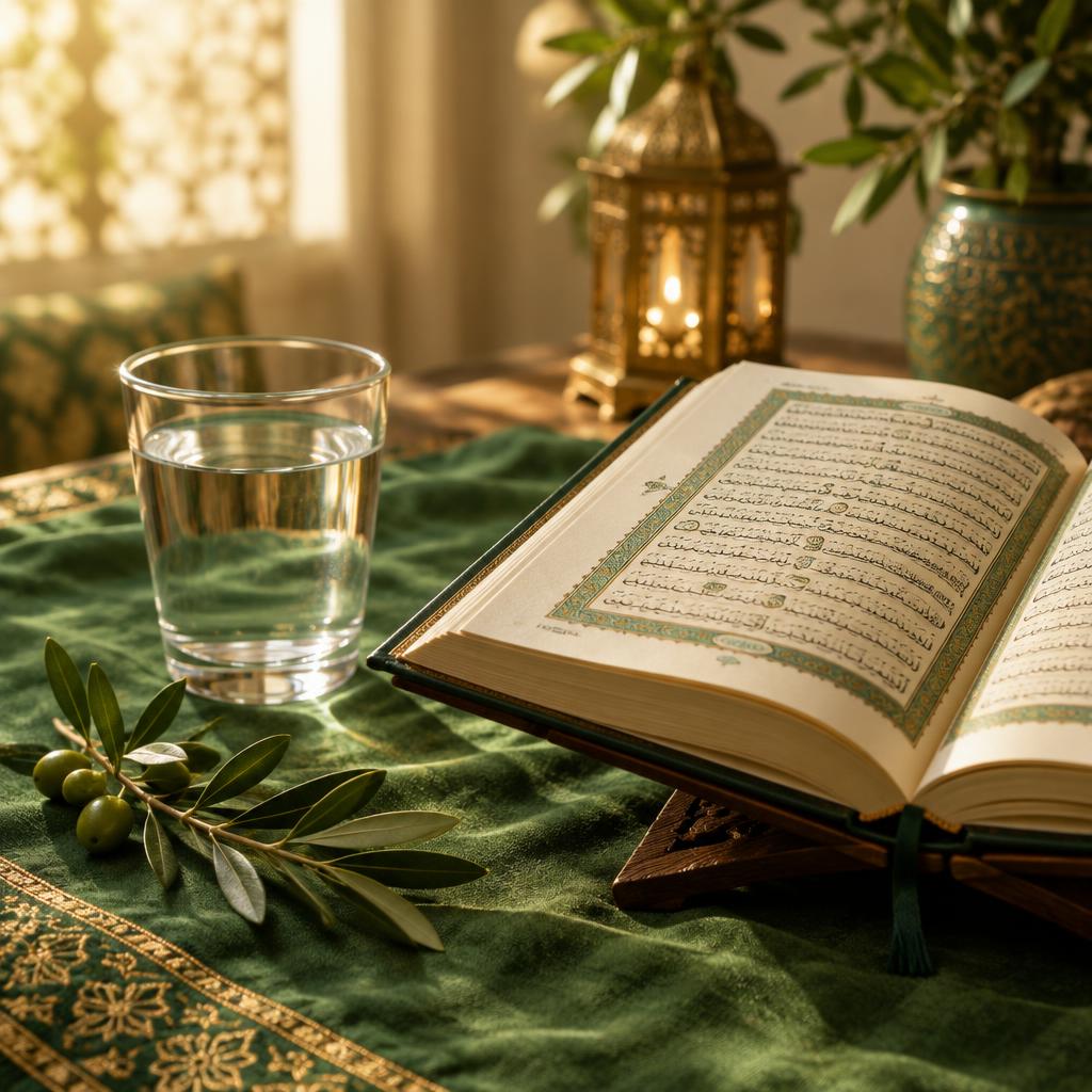 Ruqyah Guidance